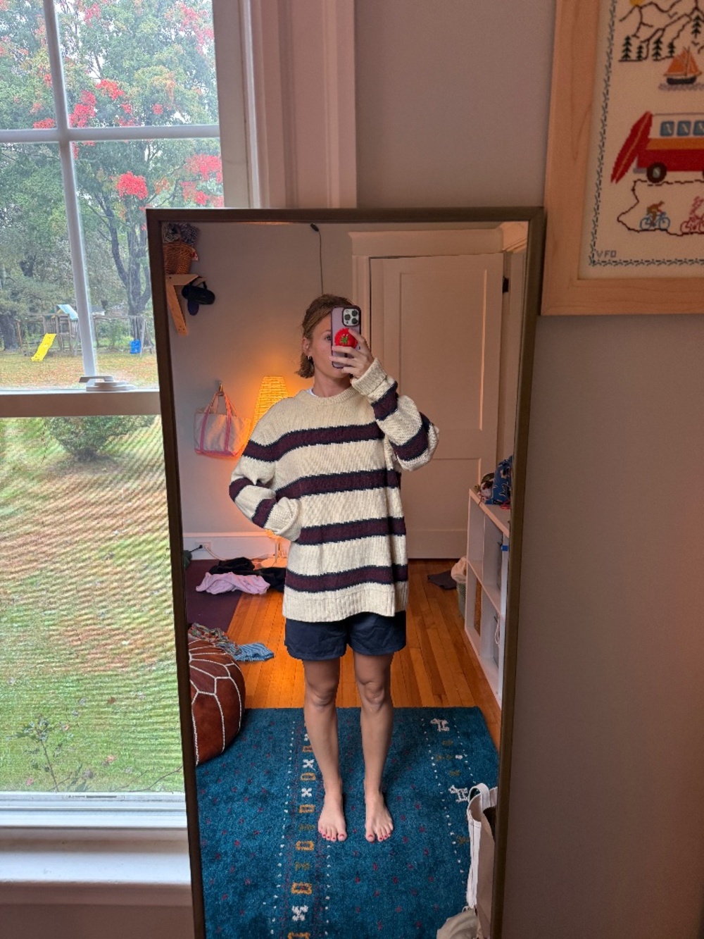 Banana Republic Vintage Sweater